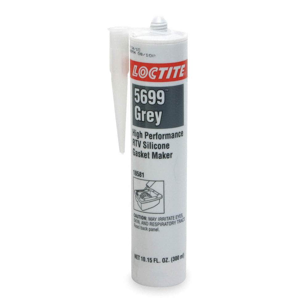 SILICON GRIS 300ML 5699 135270 LOCTITE