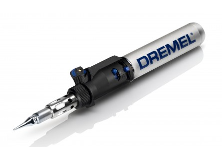 SOLDADOR CAUTIN DREMEL VERSATIP 2000-6