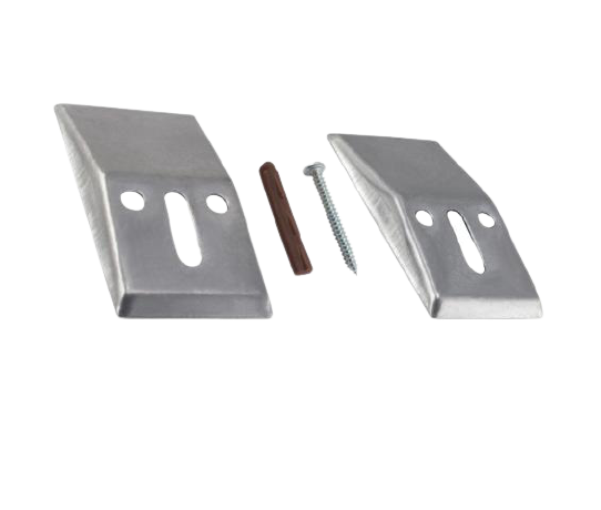 SOPORTE COMPLETO PARA LAVADO MOD 9745