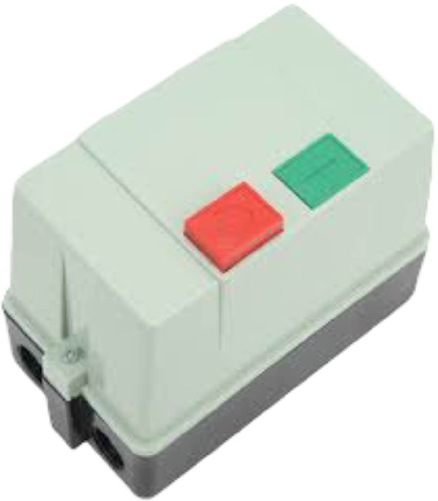 SWITCH PARA ARRANQUE DE MOTOR CEA