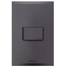 SWITCH SENCILLO 15A NOBILE NEGRO BTICINO AF2100EANG