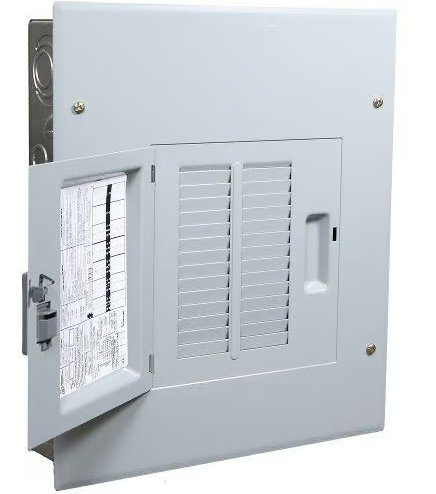 TABLERO MONOFASICO 12X125 GENERAL ELECTRIC TLM1212CCU
