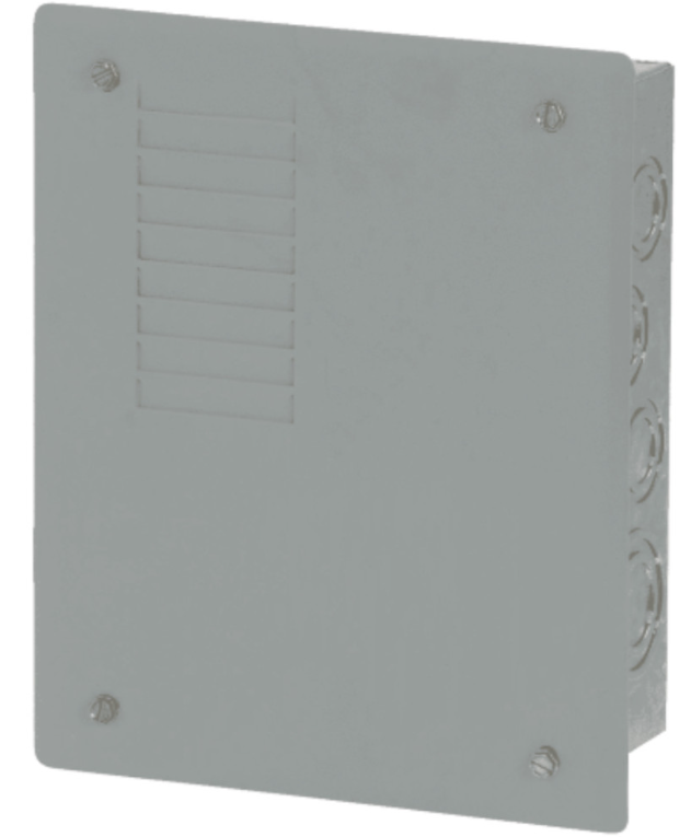 TABLERO MONOFASICO 4X125 G.E.