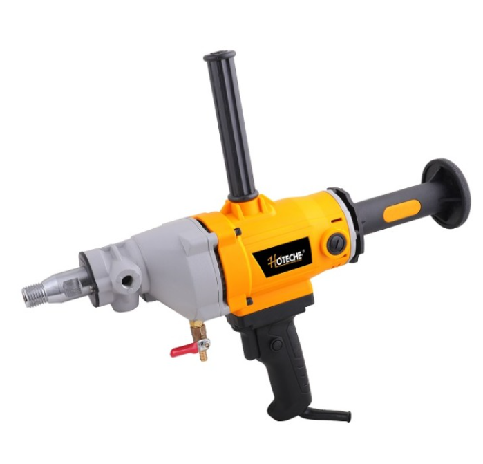 TALADRO DE DIAMANTE 1700W H800250A HOTECHE