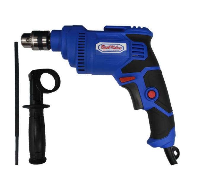 TALADRO PERCUTOR 1/2" 680W 120V H27005