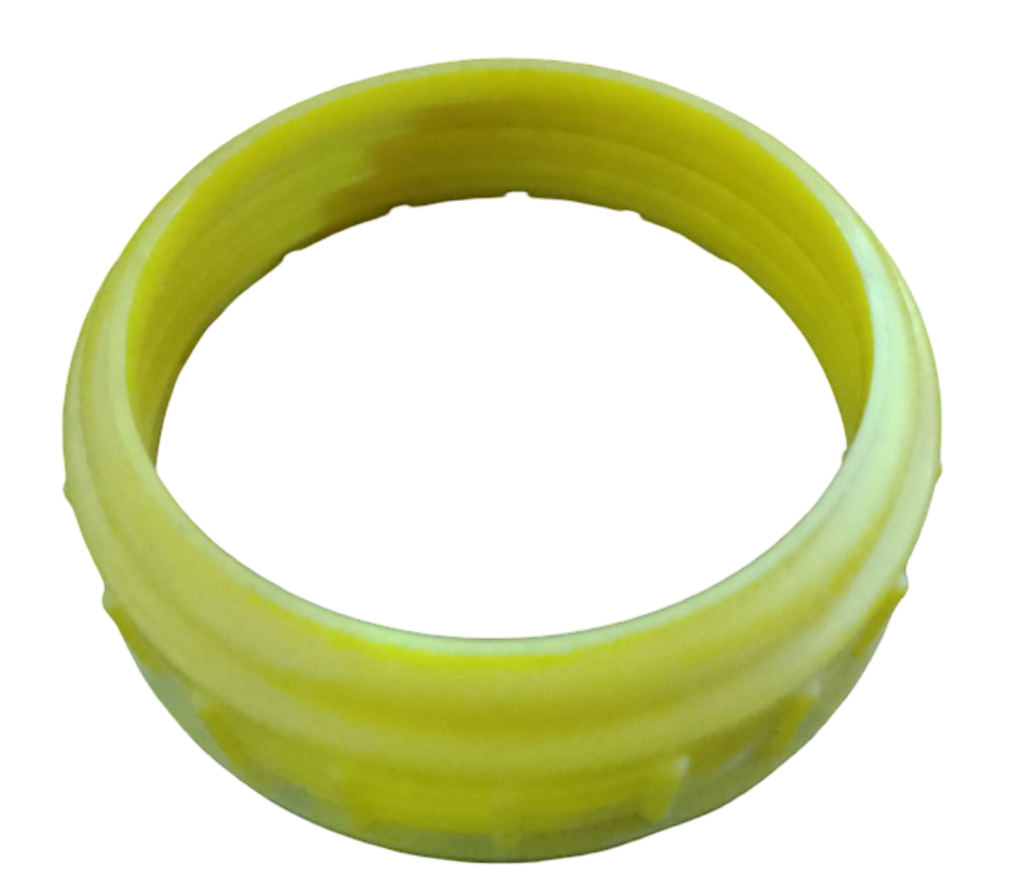 TAPA DEL COMPARTIMIENTO DE AIRE P/BOMBA FUMIGADORA