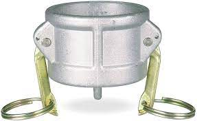 TAPON BASTAGO 1 HEMBRA DC-75