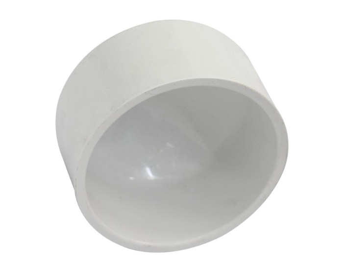 TAPON HEMBRA LISO PVC 2"