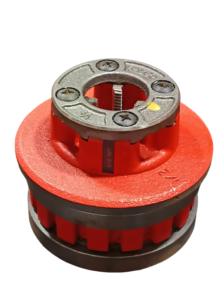 TARRAJA 12R 1/2" NPT