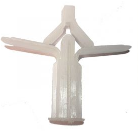 TARUGO PARA TABLAYESO 3/8" X 2"