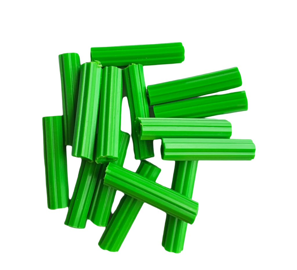 TARUGO VERDE