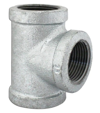 TEE HG 1/2"