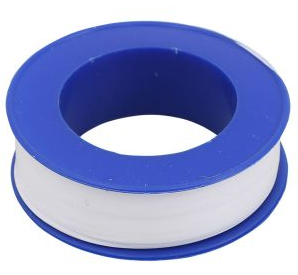 TEFLON 1/2 GB0900151 RUBI