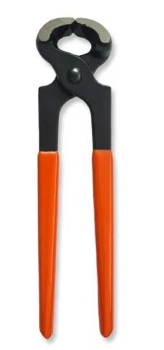 TENAZA PARA CARPINTERO 9" BK-1365 BRICKEL