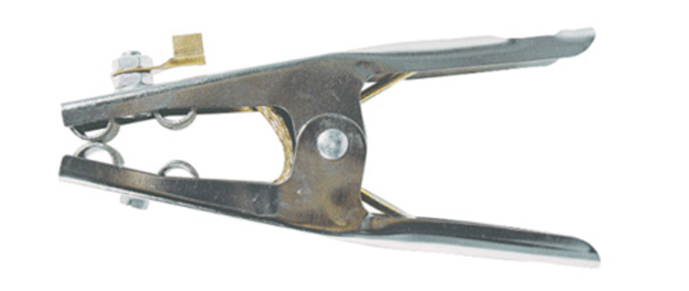 TENAZA TIERRA PARA MAQUINA SOLDAR 500 AMP H16051 BEST VALUE