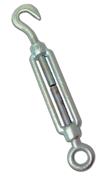 TENSOR 6 MM