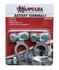 TERMINAL PARA BATERIA PLOMO RO1651 PROPULSA