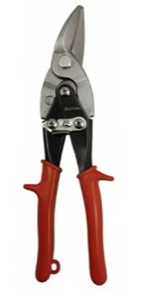 TIJERA AVIATION SNIPS CORTE IZQUIERDO 10" H42156