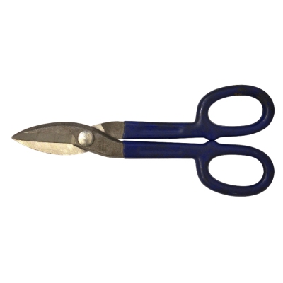 TIJERA PARA CORTAR LAMINA 8" CAIMAN