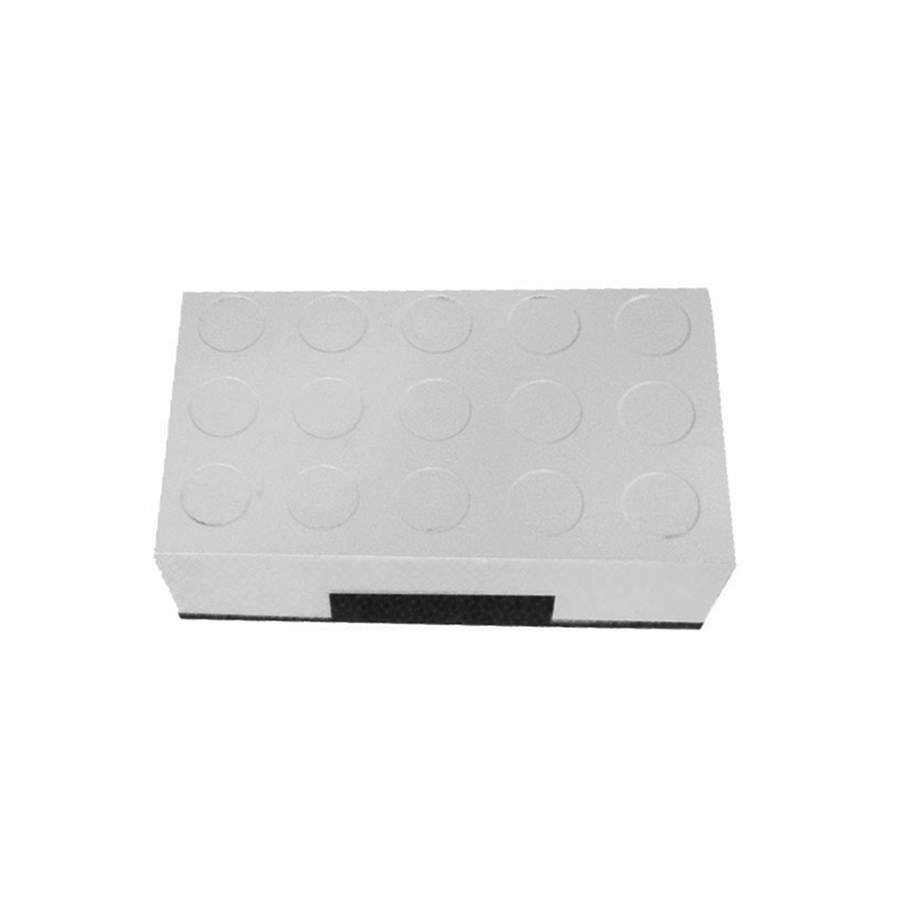 TIMBRE DING DONG 120V CUBIERTA PLASTICA E39280 ROCKWELL