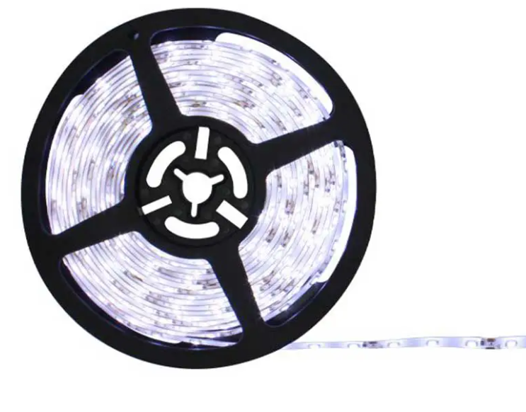 TIRA LED LUZ BLANCA 1351 SANELEC