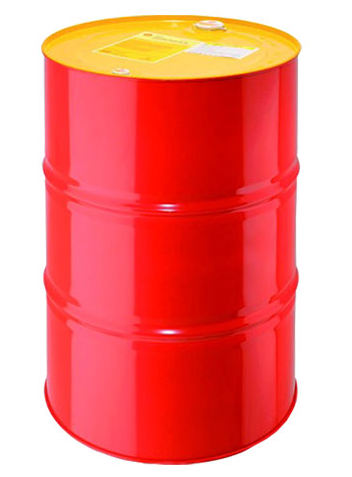 TONEL SHELL RIMULA R4 15W40 CK4 209L