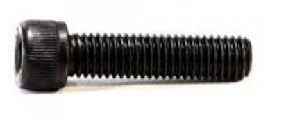 TORNILLO ALLEN C/CILINDRICA METRICA 10X45