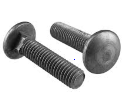 TORNILLO CARROCERO 1/2" X 1 1/2"