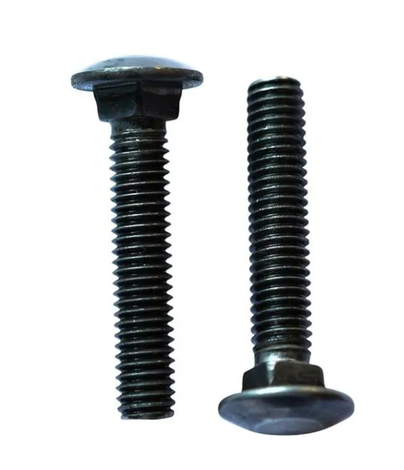 TORNILLO CARROCERO 1/4" X 2-1/2"