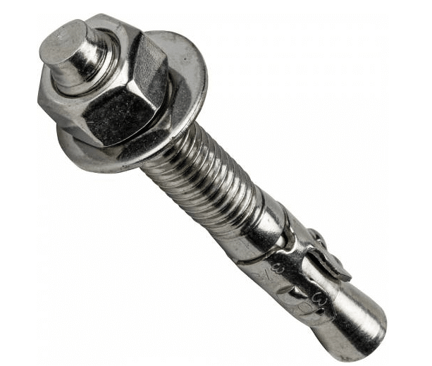 PERNO DE ANCLAJE HILTI 3/8"X3"
