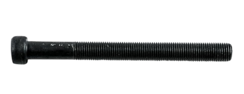 TORNILLO DE CENTRO 5/8"X12"