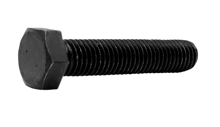 TORNILLO HEX G2 7/16 X 2" ROSCA CORRIDA