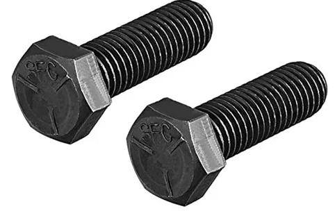 TORNILLO HEX G5 3/8 X 4