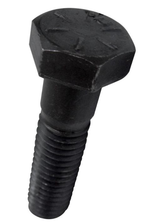 TORNILLO HEX G8 5/8 X 2