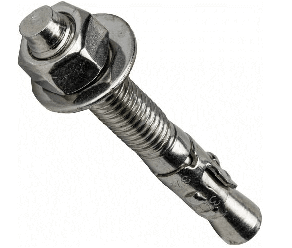 PERNO DE ANCLAJE HILTI 5/8 X 3 1/2"