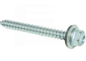 TORNILLO POLSER P/NORMAL 1/4" X 3"  SIN EMPAQUE