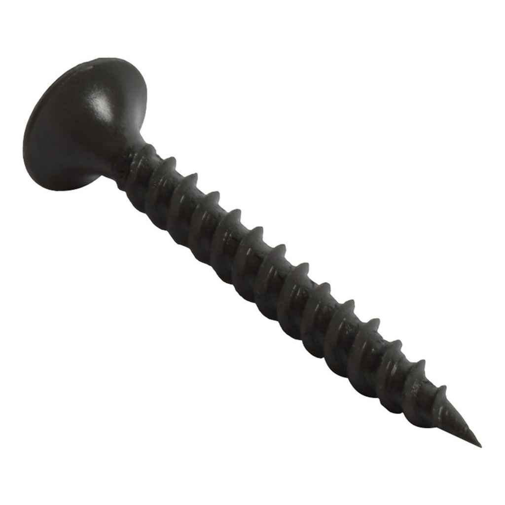 TORNILLO TABLAYESO ORDINARIO 8 X 1/2"