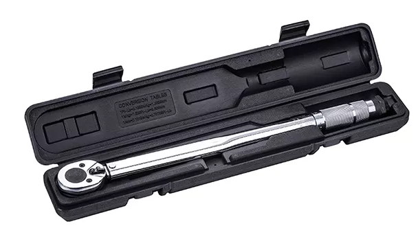 TORQUIMETRO DE 1/2" H200403 HOTECHE