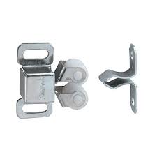 TRABADOR DE PRESION P/MUEBLE CROMADO 32903