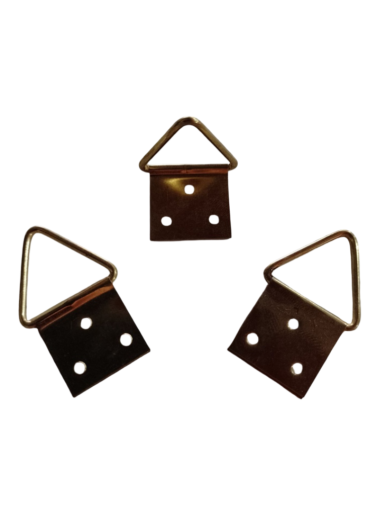 TRIANGULO PARA CUADRO ALEMAN # 3