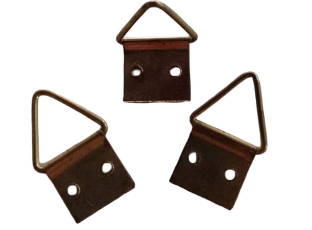 TRIANGULO PARA CUADRO ALEMAN #1