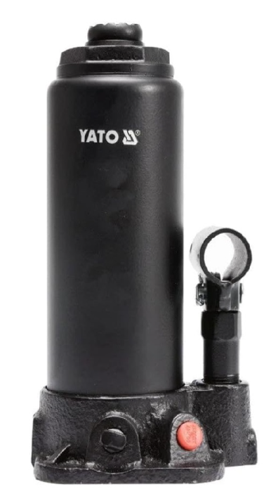 TRICKET BOTELLA 3 TONS YT-17001 YATO