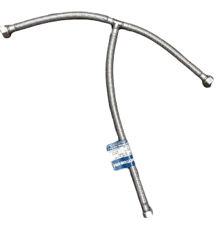 TUBO DE ABASTO #12 3/8" X 7/8" X 1/2" YE MIBER