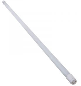 TUBO LED 48" DL 18W OPACO DE PLASTICO ECO LIGHT