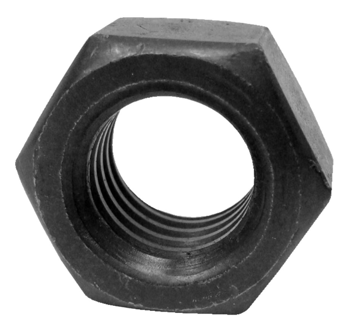 TUERCA HEXAGONAL G5 ROSC/ORDIN. 5/8"