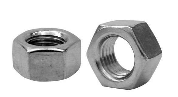 TUERCA METRICA ORDINARIA 10MM