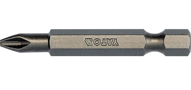 UNIDAD PUNTA P/ BARRENO PH2x2 YT-04782 YATO