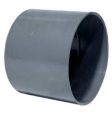 UNION PVC DRENAJE 3"
