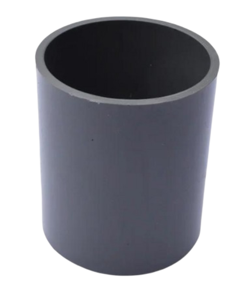 UNION PVC DRENAJE 4"