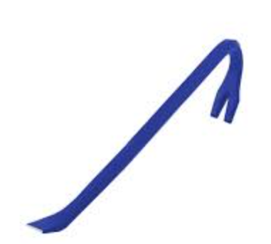 UÑA 1/2"X12" TC0871 TOOLCRAFT